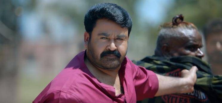 Big Brother trailer Mohanlal joins hands with Friends and Kaavalan director Siddique 